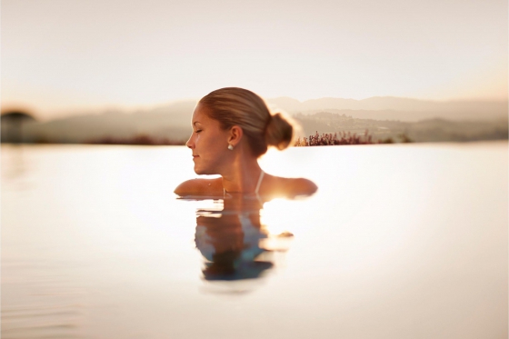 Day Spa für 2 - im Panorama Resort & Spa  