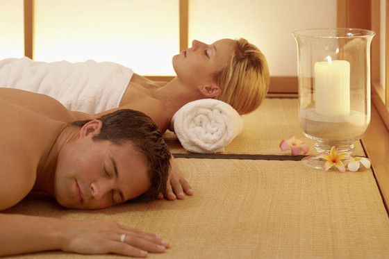 Day Spa für 2 - im Panorama Resort & Spa 1 