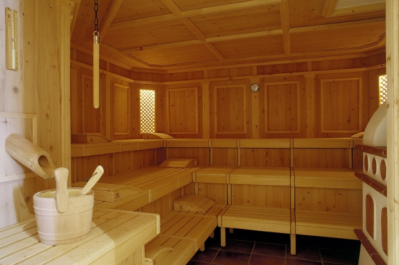 Day Spa für 2 - im Panorama Resort & Spa 5 