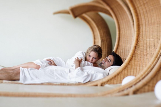 Day Spa für 2 - im Panorama Resort & Spa 8 