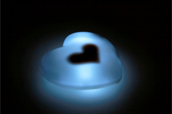 Lumière pour sac à main - Allumage automatique 4 