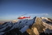 Tour en hélicoptère - Sur le massif de la Bernina - environ 20min 1