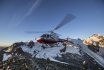 Tour en hélicoptère - Sur le massif de la Bernina - environ 20min 2