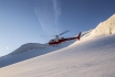Tour en hélicoptère - Sur le massif de la Bernina - environ 20min 3