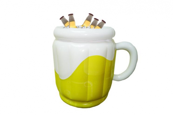 Biereimer - Aufblasbar 1 