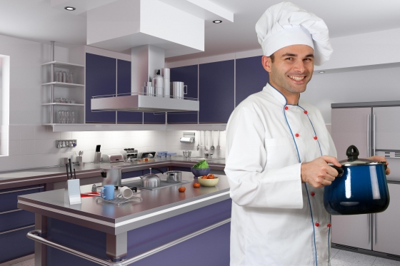 1 Störkoch inkl. Karaoke - La Tavolata “Michelangelo” ab 6 Pers  