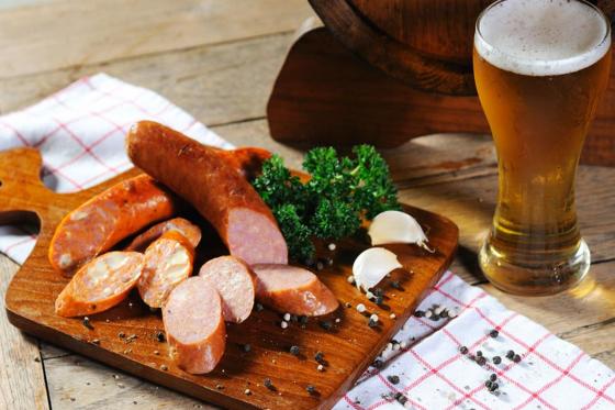 Wurst- und Räucherkurs - Wursten lernen  