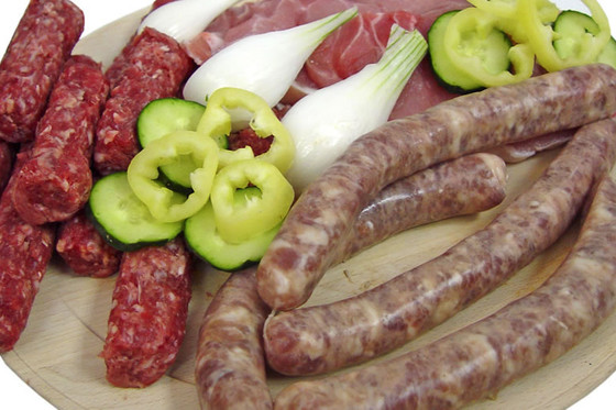 Wurst- und Räucherkurs - Wursten lernen 1 