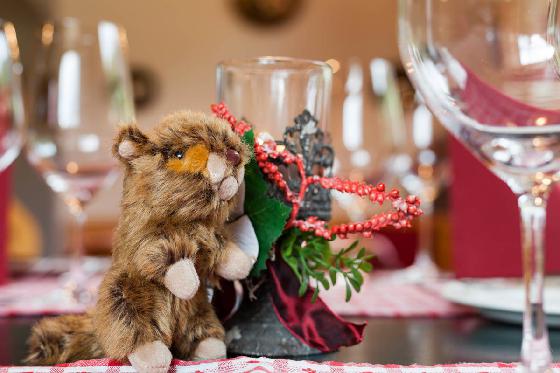 Séjour wellness pour deux - A l'Hôtel Simmenhof 6 