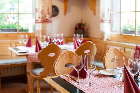 Séjour wellness pour deux - A l'Hôtel Simmenhof 7 