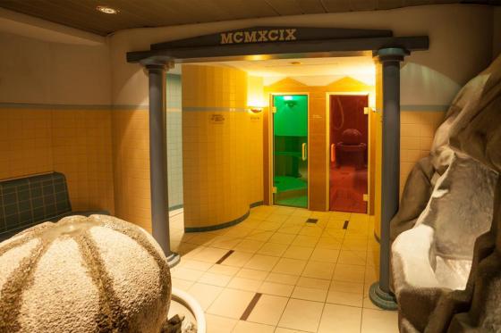 Séjour wellness pour deux - A l'Hôtel Simmenhof 12 