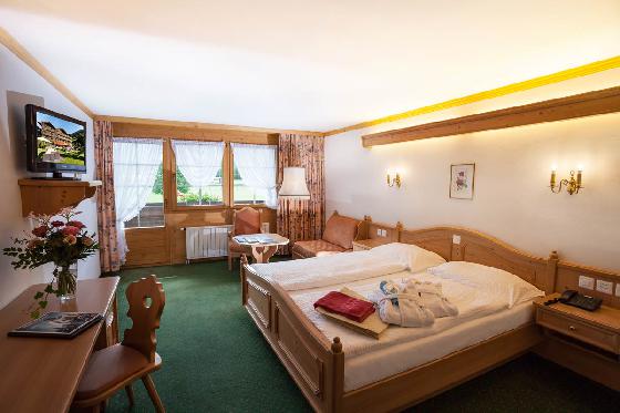 Séjour wellness pour deux - A l'Hôtel Simmenhof 14 