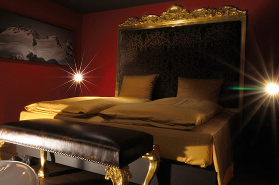 Luna di miele romantica - Incluso viaggio in carrozza  