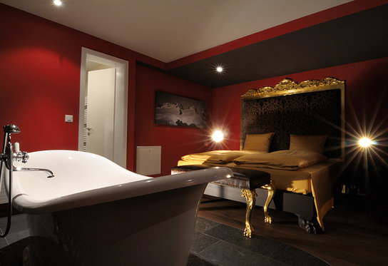 Luna di miele romantica - Incluso viaggio in carrozza 1 