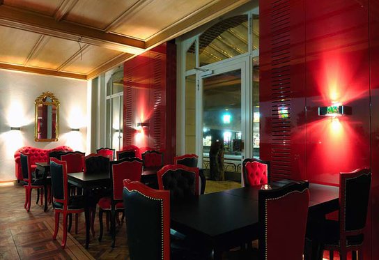 Luna di miele romantica - Incluso viaggio in carrozza 3 