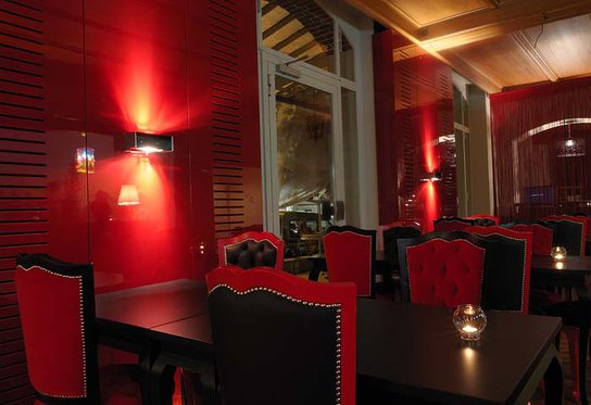 Luna di miele romantica - Incluso viaggio in carrozza 4 