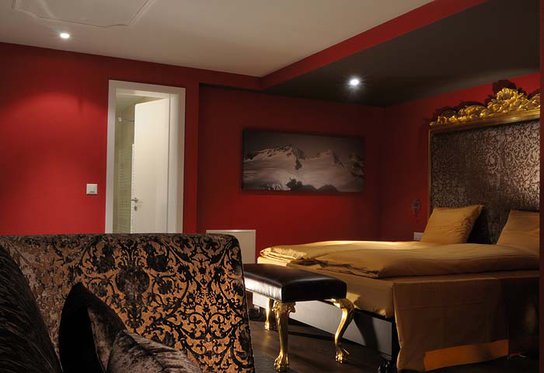 Luna di miele romantica - Incluso viaggio in carrozza 5 