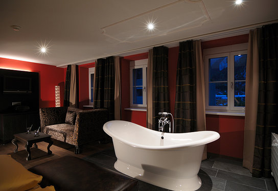 Luna di miele romantica - Incluso viaggio in carrozza 7 