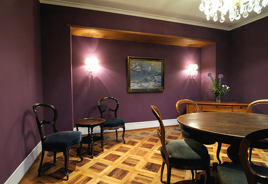 Luna di miele romantica - Incluso viaggio in carrozza 8 