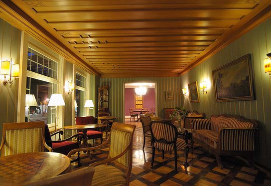 Luna di miele romantica - Incluso viaggio in carrozza 10 