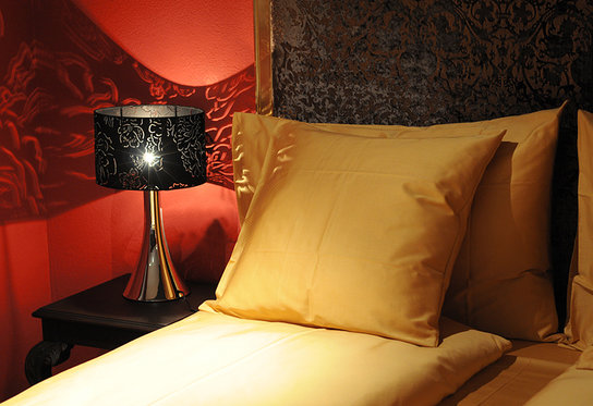 Luna di miele romantica - Incluso viaggio in carrozza 12 