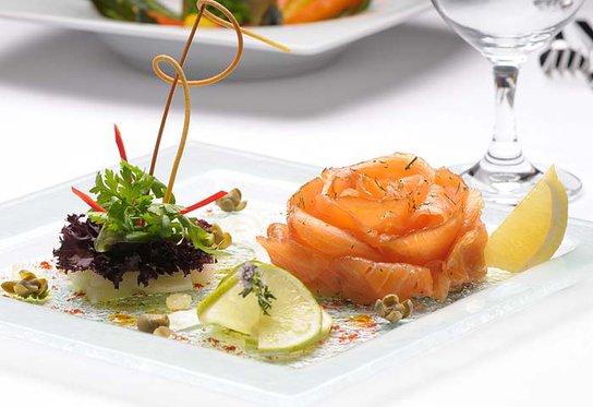 Luna di miele romantica - Incluso viaggio in carrozza 13 