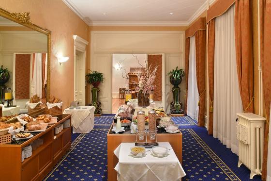 Séjour au bord du lac à Montreux - Avec repas, bouteille de vin & visite du château de Chillon 7 