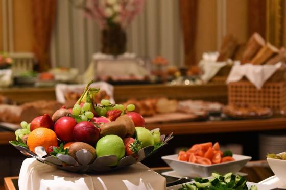 Séjour au bord du lac à Montreux - Avec repas, bouteille de vin & visite du château de Chillon 8 