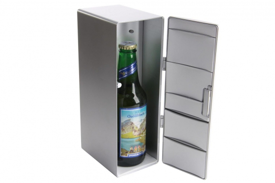 Réfrigérateur USB - Edition de luxe  