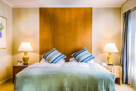 Séjour de luxe pour 2 personnes - Au Royal Plaza Montreux & Spa 2 