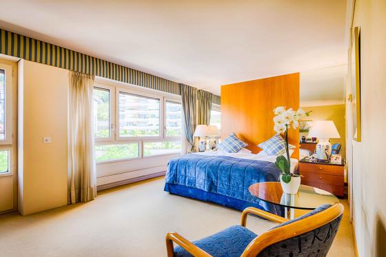 Séjour de luxe pour 2 personnes - Au Royal Plaza Montreux & Spa 6 