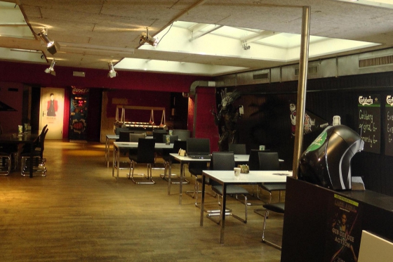 Lasertag in Zürich - für Kinder bis 16 Jahren 6 