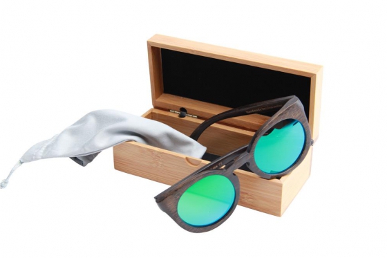 The Circle - Brown 2 