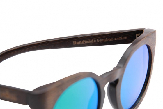 The Circle - Brown 3 