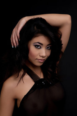 Standard Fotoshooting - inkl. Styling 3 