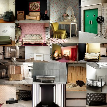 Standard Fotoshooting - inkl. Styling 4 