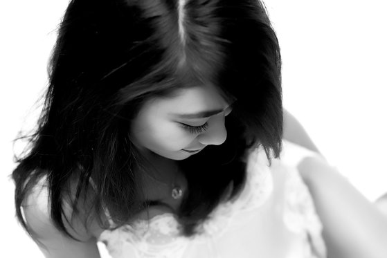 Standard Fotoshooting - inkl. Styling 6 