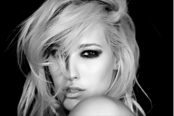 Beauty-Fotoshooting - inkl. Styling  