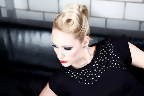 Beauty-Fotoshooting - inkl. Styling 5 