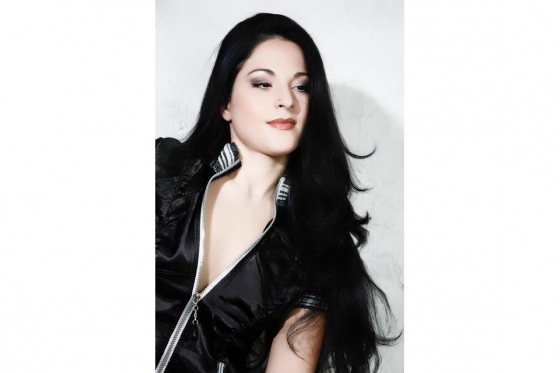 Beauty-Fotoshooting - inkl. Styling 8 