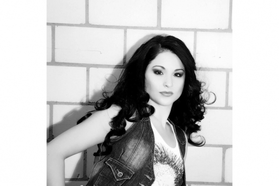 Beauty-Fotoshooting - inkl. Styling 10 