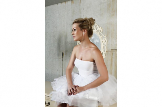 Beauty-Fotoshooting - inkl. Styling 11 