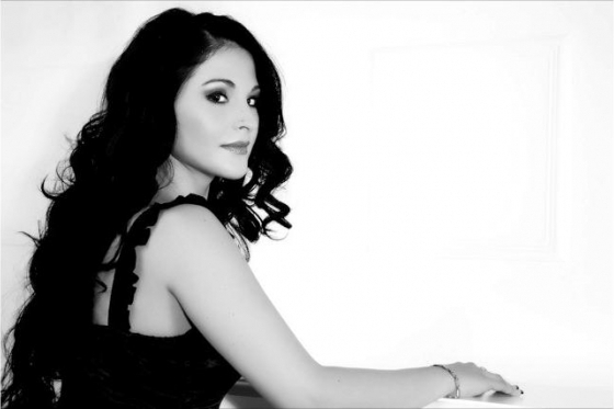 Beauty-Fotoshooting - inkl. Styling 13 