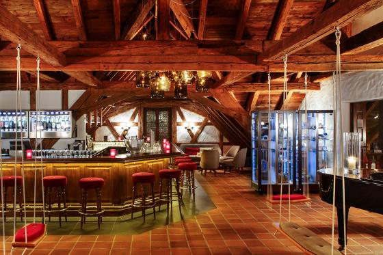 Jaguar Junior Suite - 1 Nacht für 2 Personen 3 