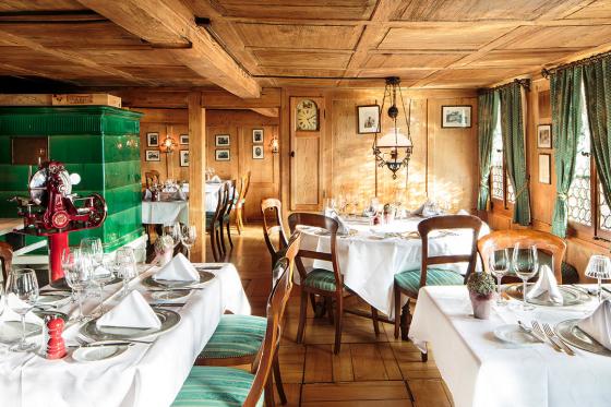 Jaguar Junior Suite - 1 Nacht für 2 Personen 9 