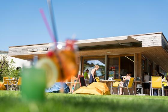 Jaguar Junior Suite - 1 Nacht für 2 Personen 12 