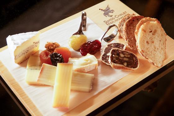 Jaguar Junior Suite - 1 Nacht für 2 Personen 15 