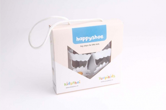 Chaussures bébé Pâquerette - 6 - 12 mois 2 