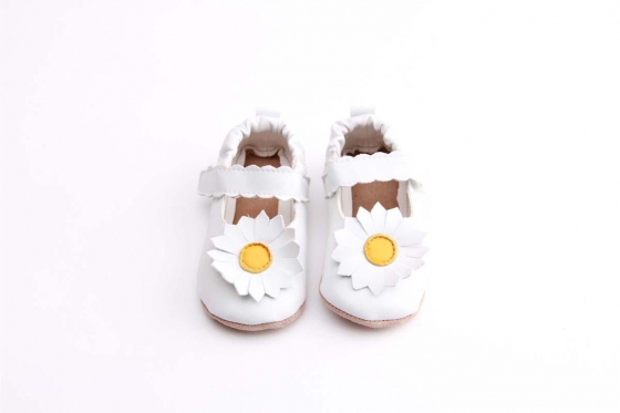 Babyfinken Gänseblümchen - 18-24 Monate 1 