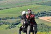 Vol en tandem à Lucerne - Vol en parapente en cadeau 
